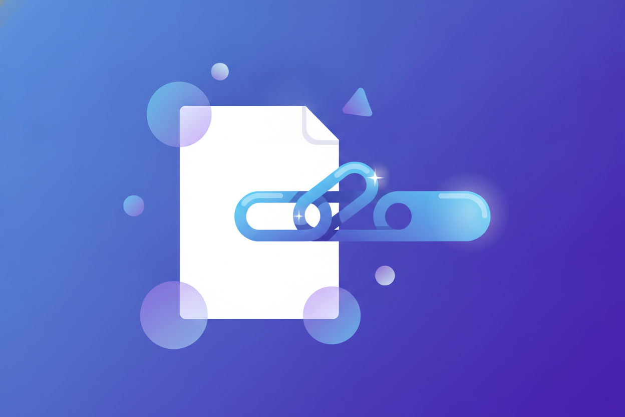 How to Create a Link to a PDF